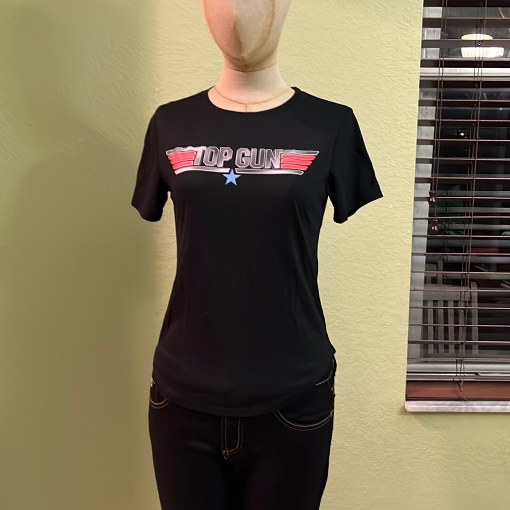 Top Gun Top